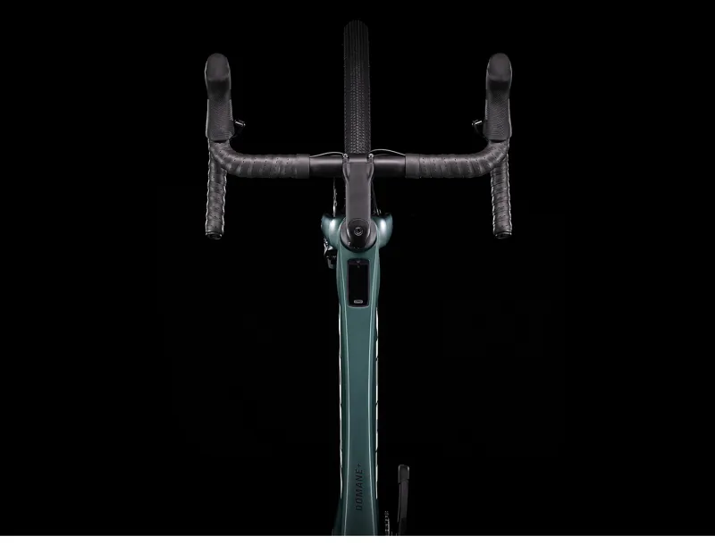 Trek Domane SLR 7 Gen 4 Road Bike in Juniper Size 56-3